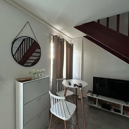 Apartament Duplex Saint Pierre Zewnętrze zdjęcie