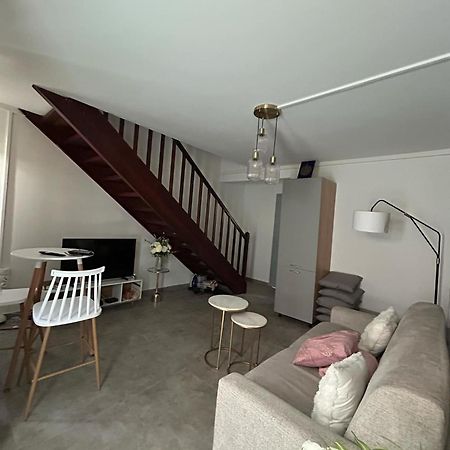 Apartament Duplex Saint Pierre Zewnętrze zdjęcie