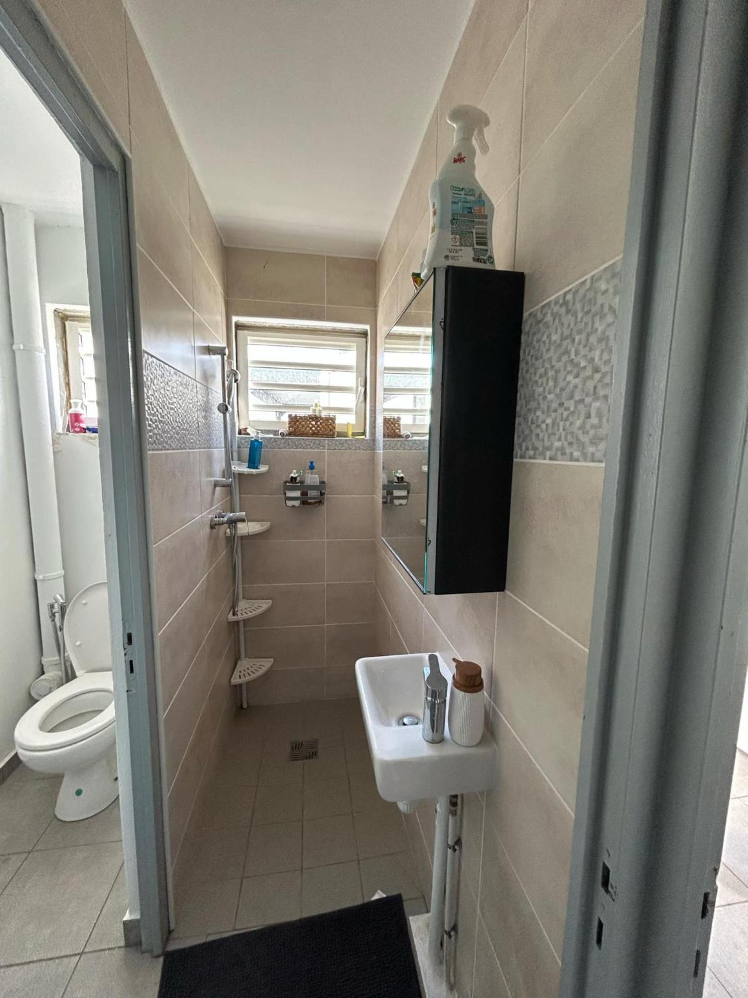 Apartament Duplex Saint Pierre Zewnętrze zdjęcie