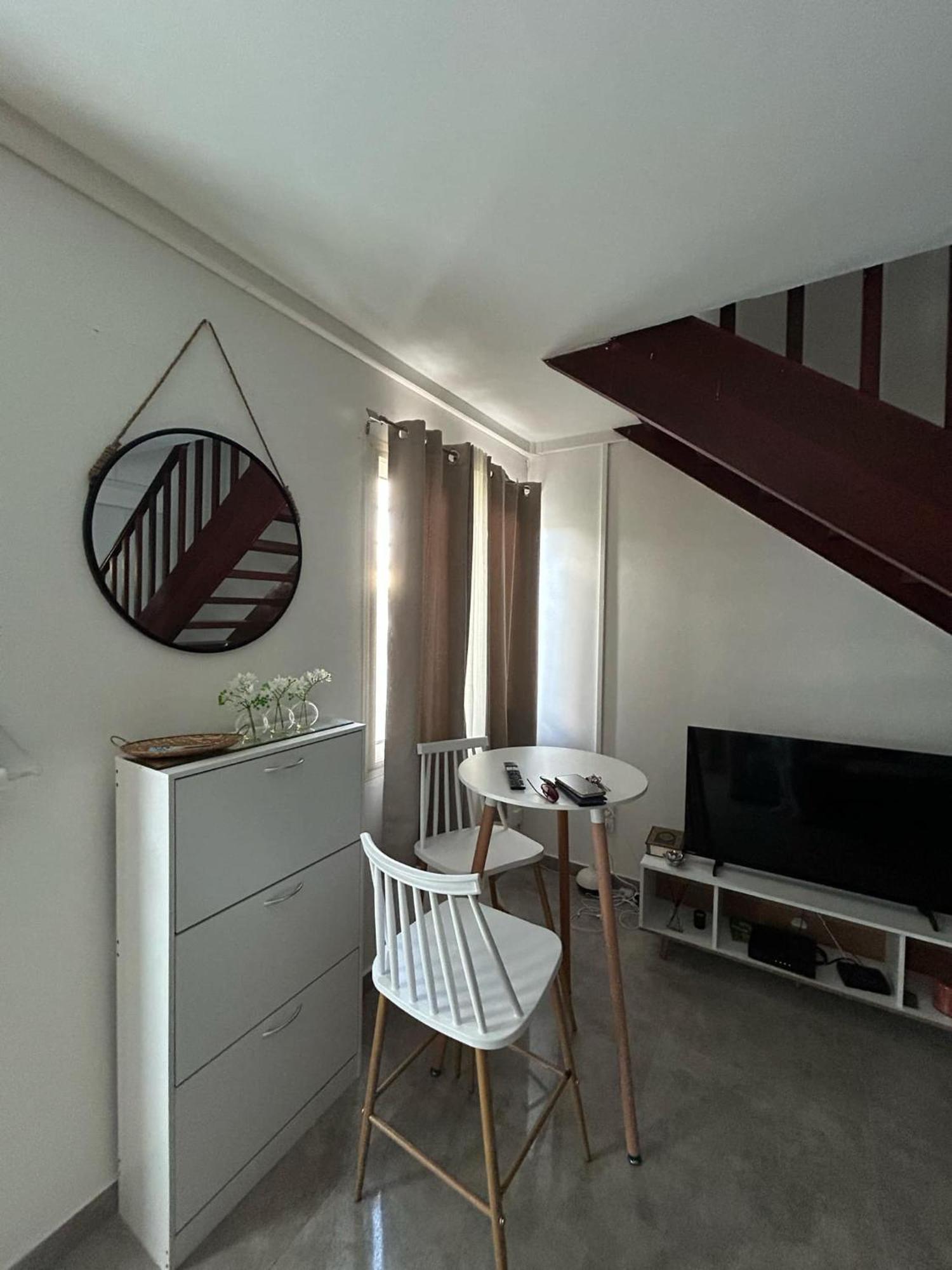 Apartament Duplex Saint Pierre Zewnętrze zdjęcie
