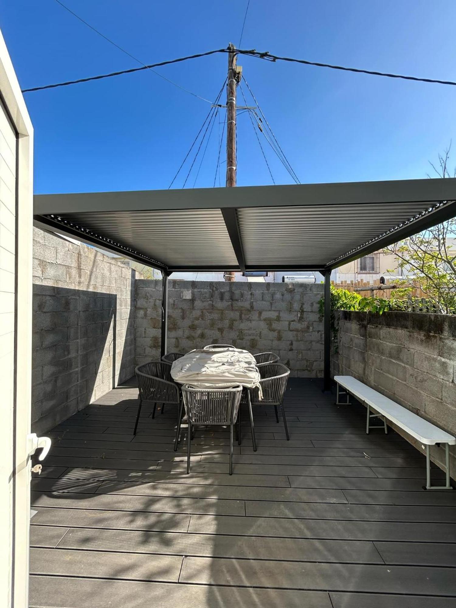 Apartament Duplex Saint Pierre Zewnętrze zdjęcie